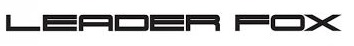 logo Leader Fox